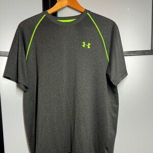 Under Armour Dri-Fit Short Sleeve T-Shirt